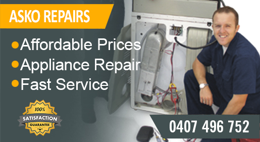 Asko Repair