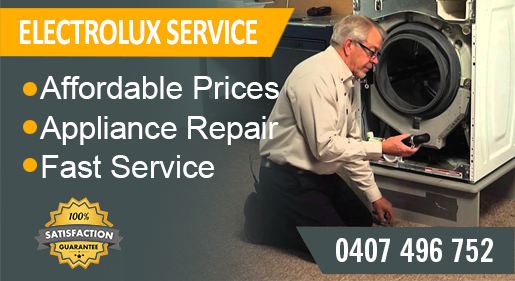 Electrolux Repair