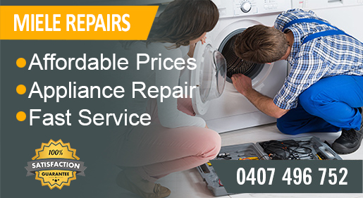 Miele Repair