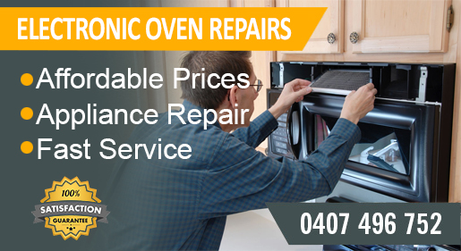 Oven Repair